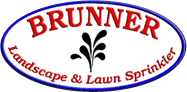 Brunner Landscape & Lawn Sprinkler